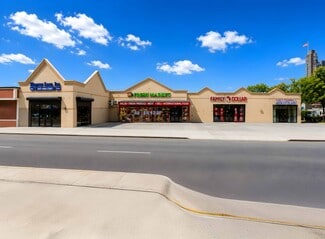 Hollis, NY Retail - 18220 Jamaica Ave Hollis, NY Retail - 18220 Jamaica Ave