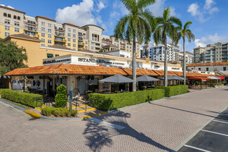 Boca Raton, FL Office, Retail - 101 S Plaza Real