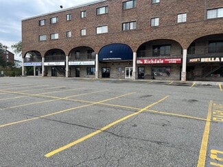 Salem, MA Office/Medical - 84 Highland Ave