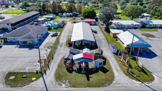 Sebring, FL Storefront Retail/Office - 1131 Us-27 S