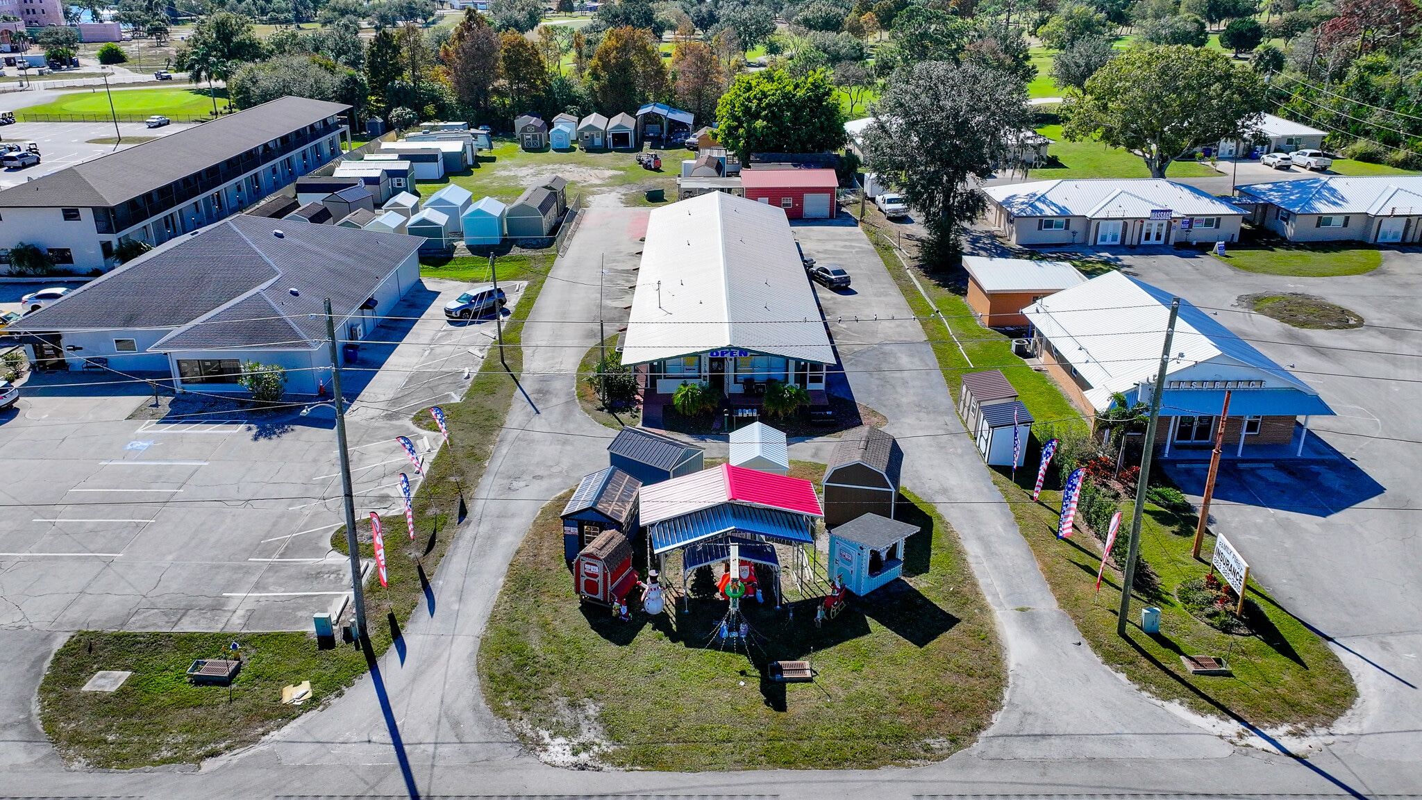 1131 Us-27 S, Sebring, FL for Sale