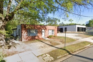 Raleigh, NC Office - 720 S Saunders St