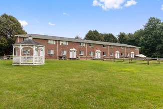 Colchester, CT Apartments - 12 Balaban Rd
