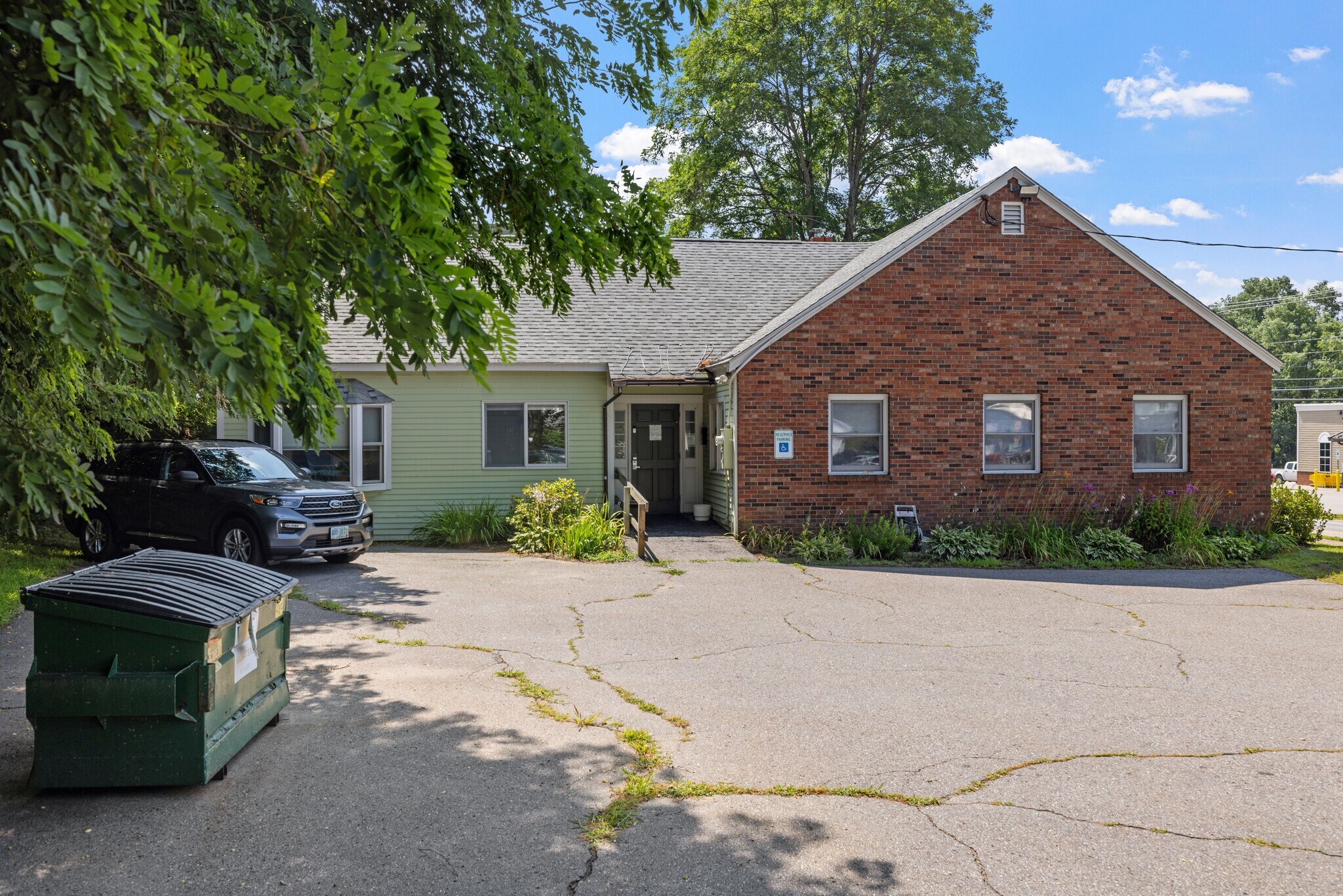 214 Lake St, Bristol, NH for Sale