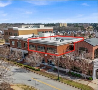 Greenville, SC Office - 5 Legacy Park Rd