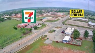 Mustang, OK Commercial Land - 1724 State Highway 152