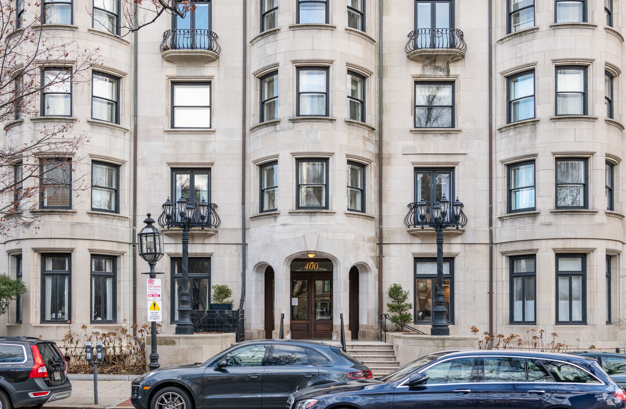 400 Commonwealth Ave, Boston, MA for Rent