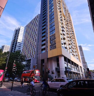London, LND Retail - Elephant Rd