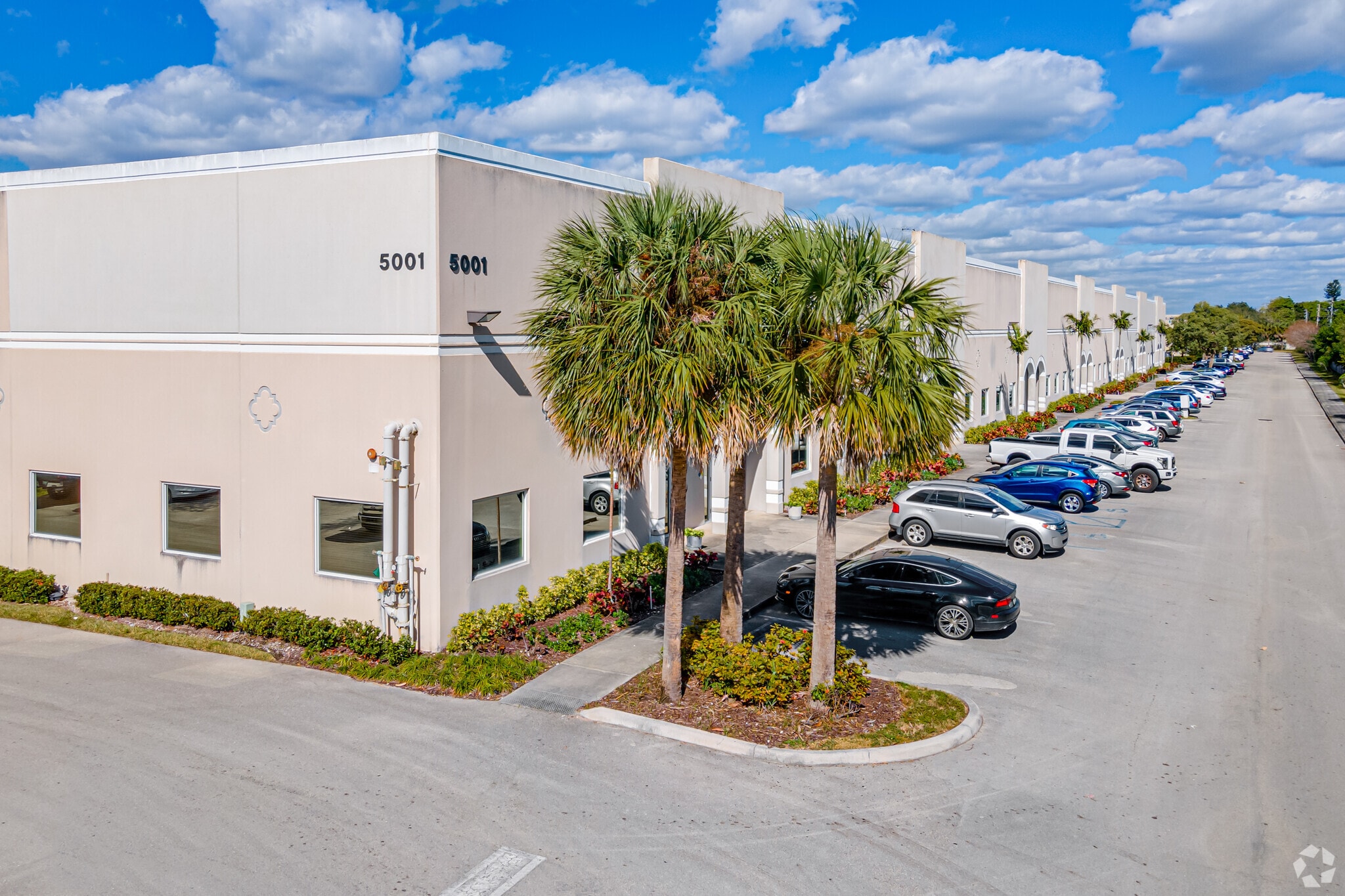 5001 NW 13th Ave, Pompano Beach, FL for Rent