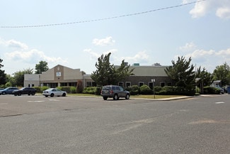 Moorestown, NJ Flex - 341 New Albany Rd