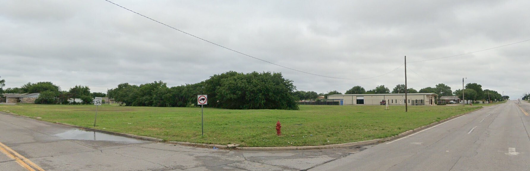 2311 SW 11th St, Lawton, OK for Sale