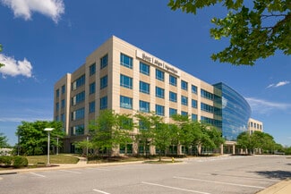 Annapolis Junction, MD Office - 308 Sentinel Dr Annapolis Junction, MD Office - 308 Sentinel Dr