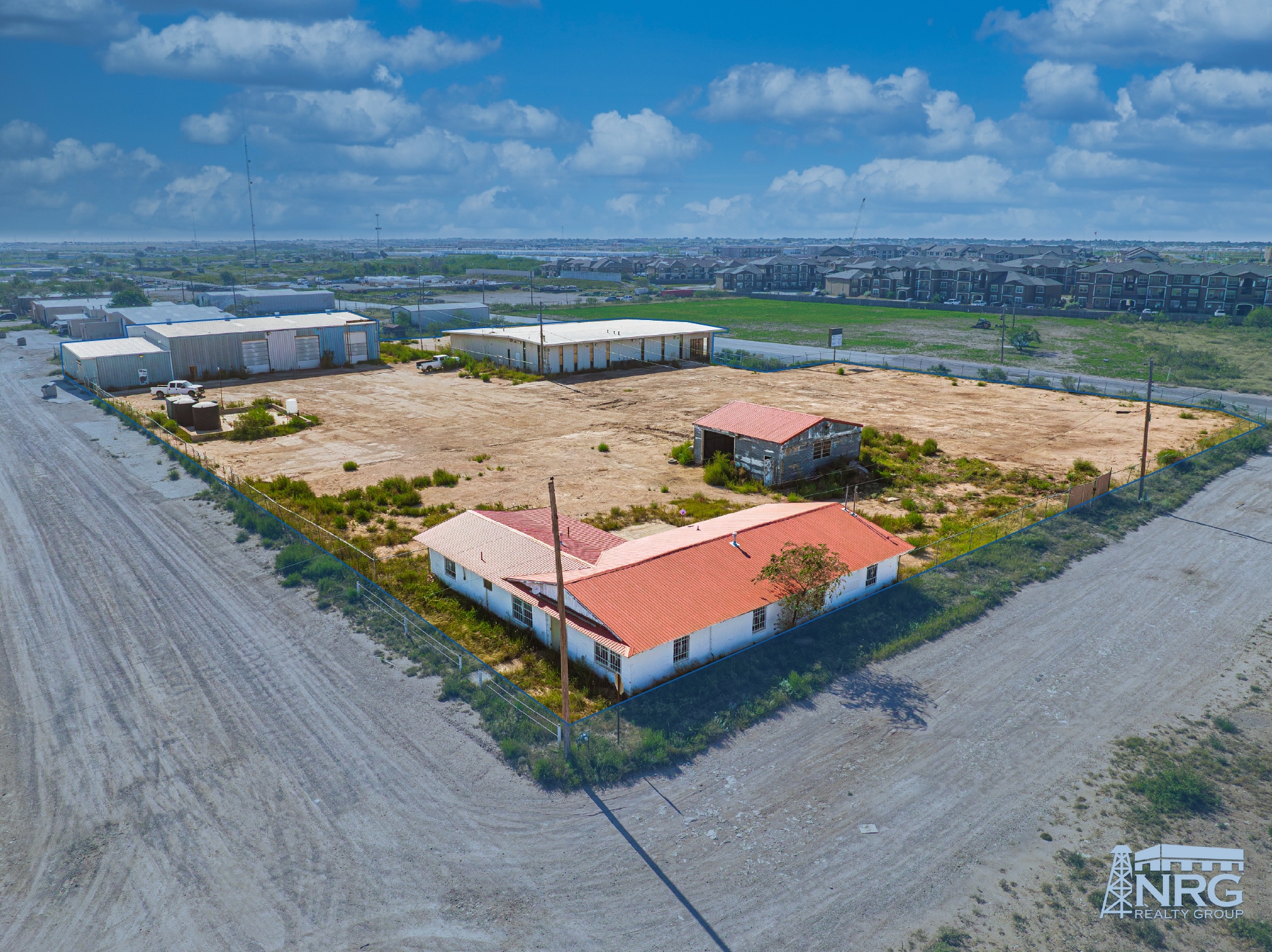 1503 E Taylor Ave, Midland, TX for Sale