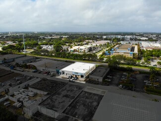 Oakland Park, FL Industrial - 3031-3035 NE 12th Ter