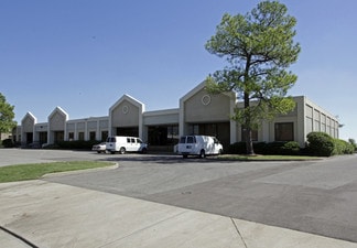 Memphis, TN Flex, Industrial - 3328 WINBROOK Dr