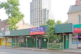 Flushing, NY Storefront Retail/Office - 7153-7157 Austin St