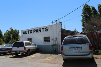 Rodeo, CA Auto Repair - 700 Parker Ave