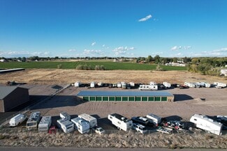 Chubbuck, ID Flex - 12636 Go Way Ave