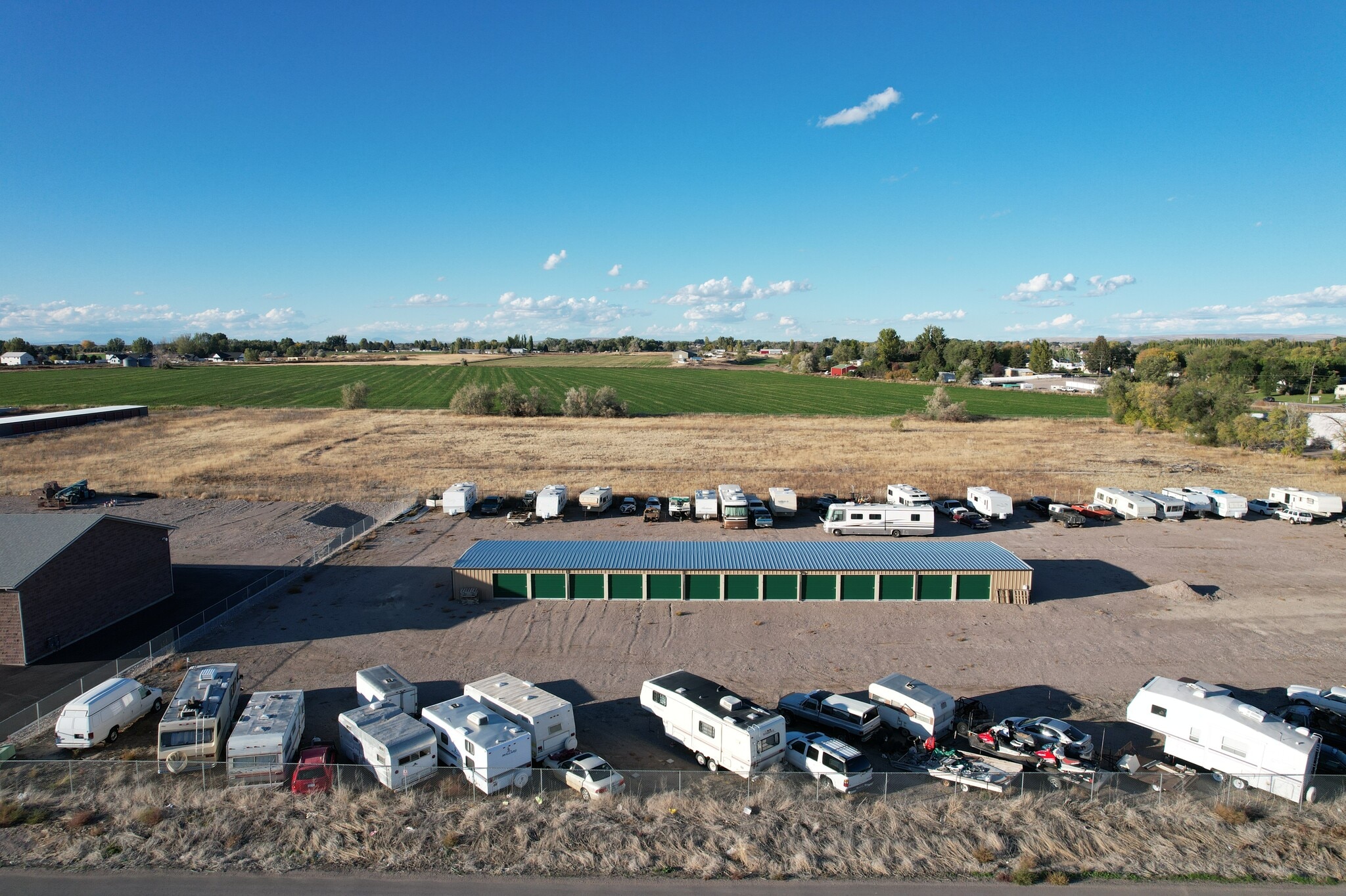 12636 Go Way Ave, Chubbuck, ID for Sale