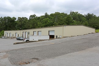 Pelham, AL Flex - 5000 Whitling Dr Pelham, AL Flex - 5000 Whitling Dr