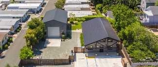 Benicia, CA Flex - 220 E G St