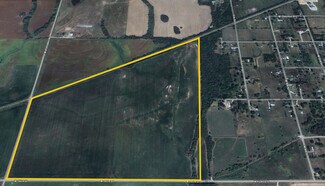 Scranton, KS Agricultural - 165th & Wanamaker rd