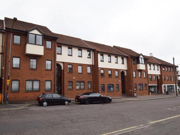 Lower Southend Rd, Wickford, ESS for Rent