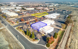 Rocklin, CA Industrial - 4205 Cincinnati Ave