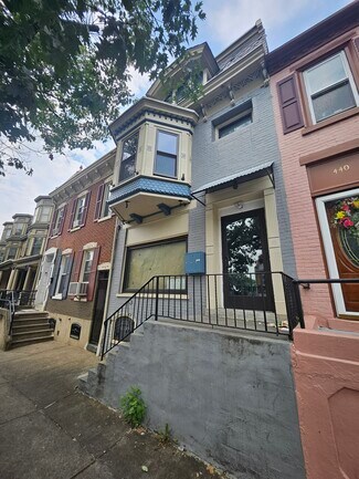 Allentown, PA undefined - 438 N 7th St Allentown, PA undefined - 438 N 7th St