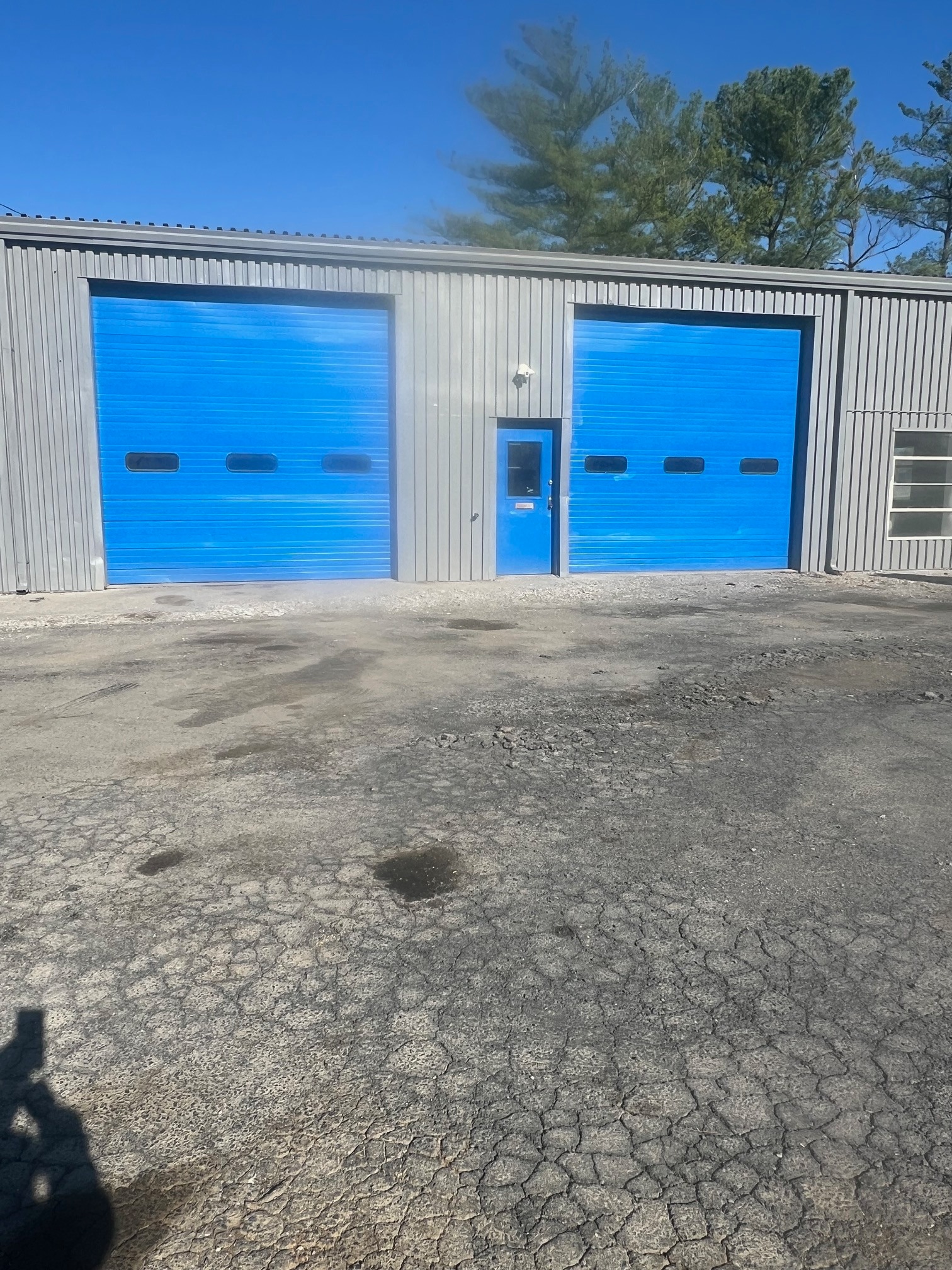 294 Front Royal Rd, Strasburg, VA for Rent