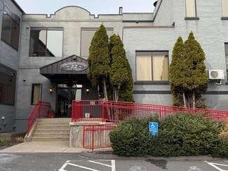 Bristol, CT Office, Medical - 22 Pine St Bristol, CT Office, Medical - 22 Pine St