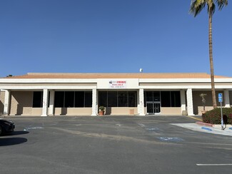 Cathedral City, CA Retail - 69020 E Palm Canyon Dr