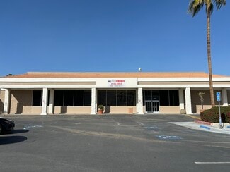 Cathedral City, CA Retail - 69044 E Palm Canyon Dr