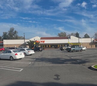 Santa Ana, CA Retail - 2705-2759 N Grand Ave