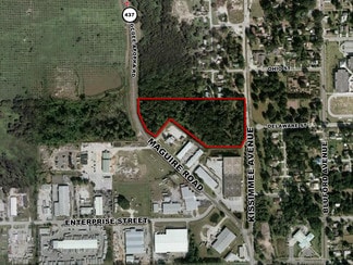Ocoee, FL Commercial - 200 Maguire Rd