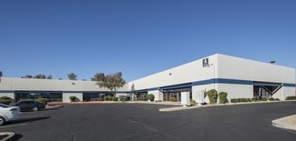 Mesa, AZ Industrial - 1833 W Main St