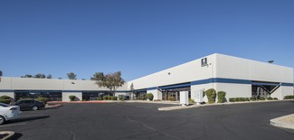 Mesa, AZ Office - 1833 W Main St