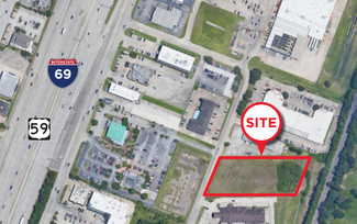 Humble, TX Commercial - Eastway Village Dr