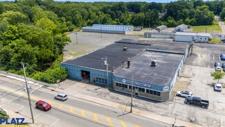 Hubbard, OH Auto Dealership - 125 E Liberty St