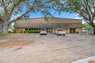 Ocala, FL Manufacturing - 1031 NE 16th St Ocala, FL Manufacturing - 1031 NE 16th St