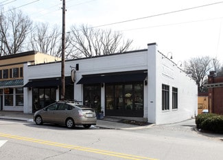 Raleigh, NC Retail - 2513-2525 Fairview Rd Raleigh, NC Retail - 2513-2525 Fairview Rd