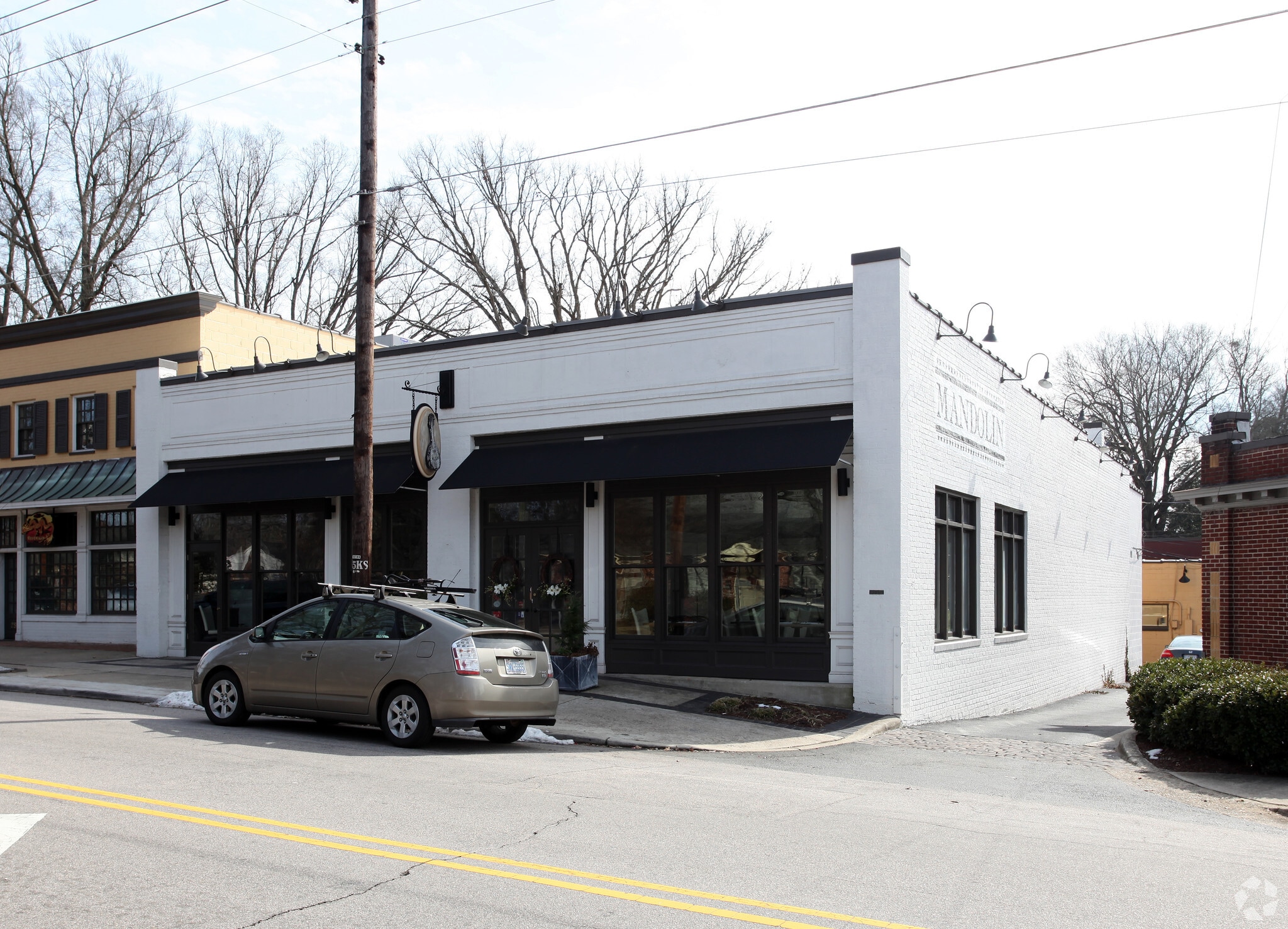 2513-2525 Fairview Rd, Raleigh, NC for Rent