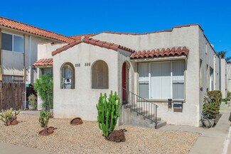 San Pedro, CA undefined - 884 W 11th St San Pedro, CA undefined - 884 W 11th St