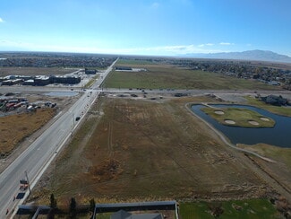 Syracuse, UT Commercial Land - 3050 Antelope -1 Syracuse, UT Commercial Land - 3050 Antelope -1