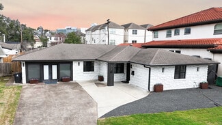 Houston, TX Office - 4738 W. Alabama Houston, TX Office - 4738 W. Alabama