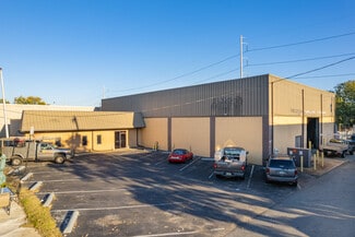 Collingdale, PA Office - 19 Jackson Ave