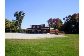 Holts Summit, MO Restaurant - 221 County Road 371