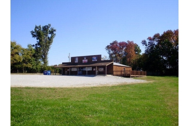 221 County Road 371, Holts Summit, MO for Sale