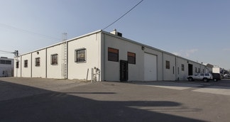 North Hollywood, CA Industrial - 11127-11129 Vanowen St North Hollywood, CA Industrial - 11127-11129 Vanowen St