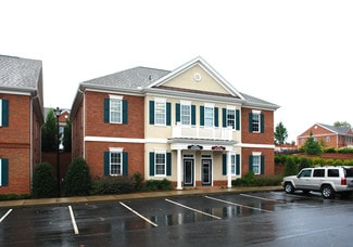 Alpharetta, GA Office - 5755 North Point Pky Alpharetta, GA Office - 5755 North Point Pky